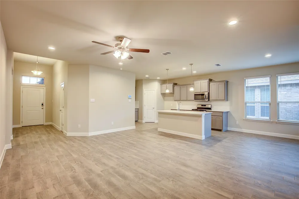 14533 Caelum Drive Haslet, TX 76052