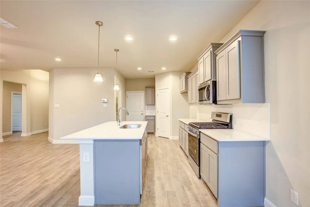 14533 Caelum Drive Haslet, TX 76052