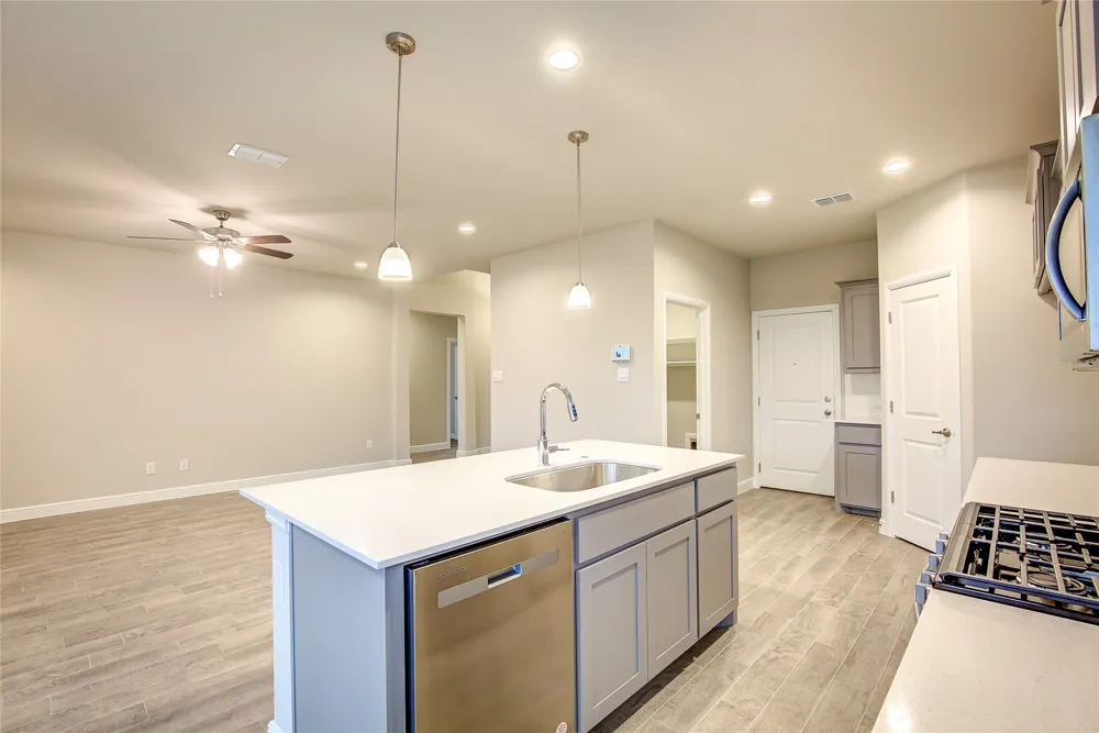 14533 Caelum Drive Haslet, TX 76052