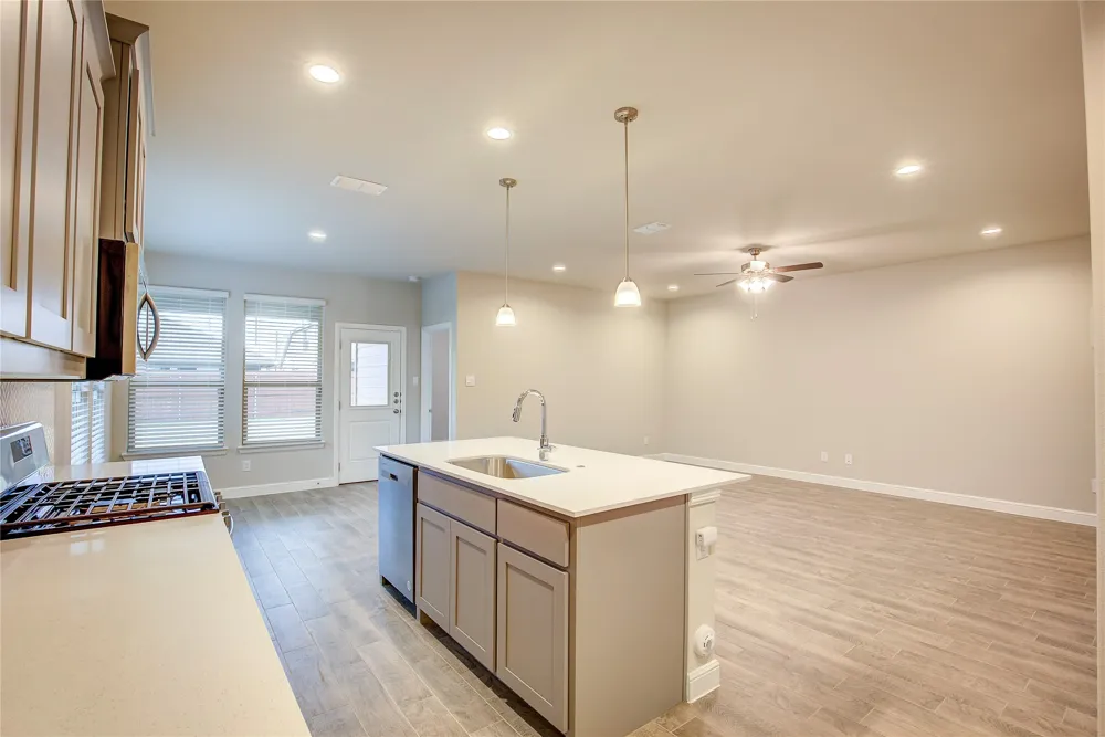 14533 Caelum Drive Haslet, TX 76052