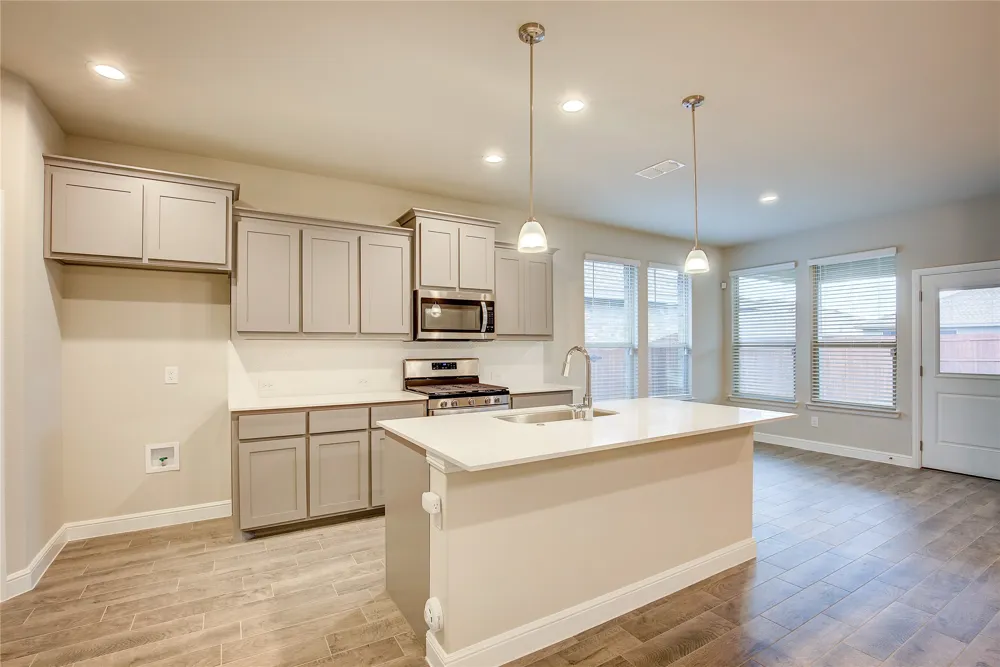 14533 Caelum Drive Haslet, TX 76052