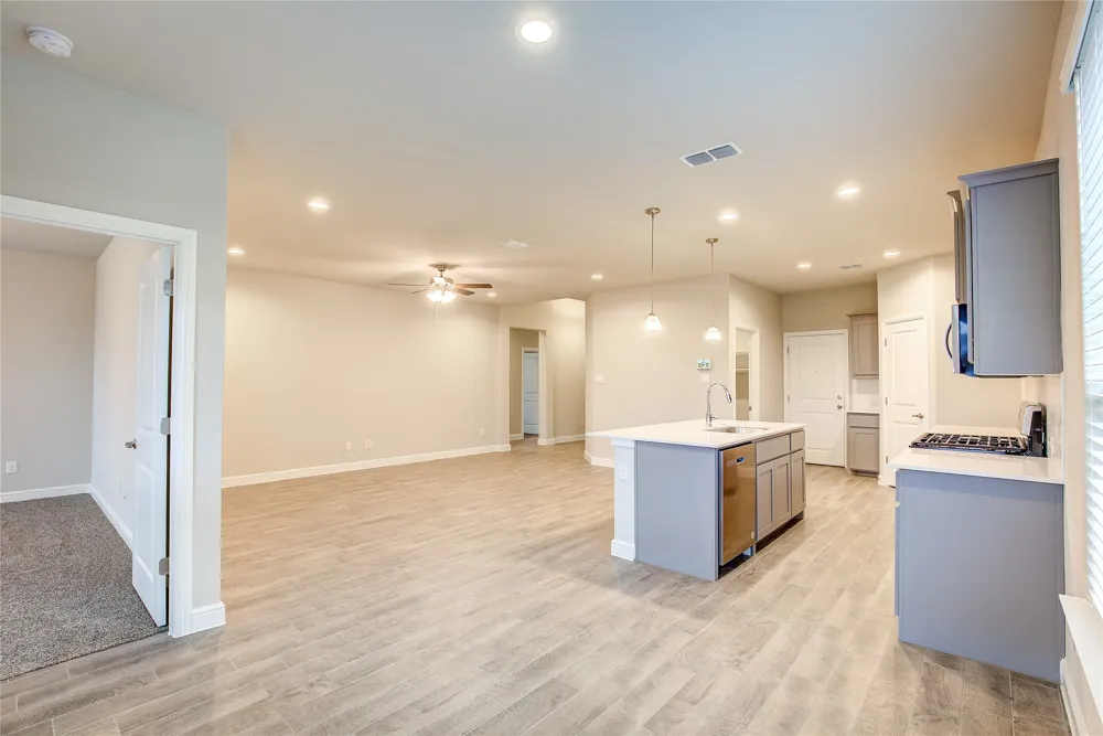 14533 Caelum Drive Haslet, TX 76052