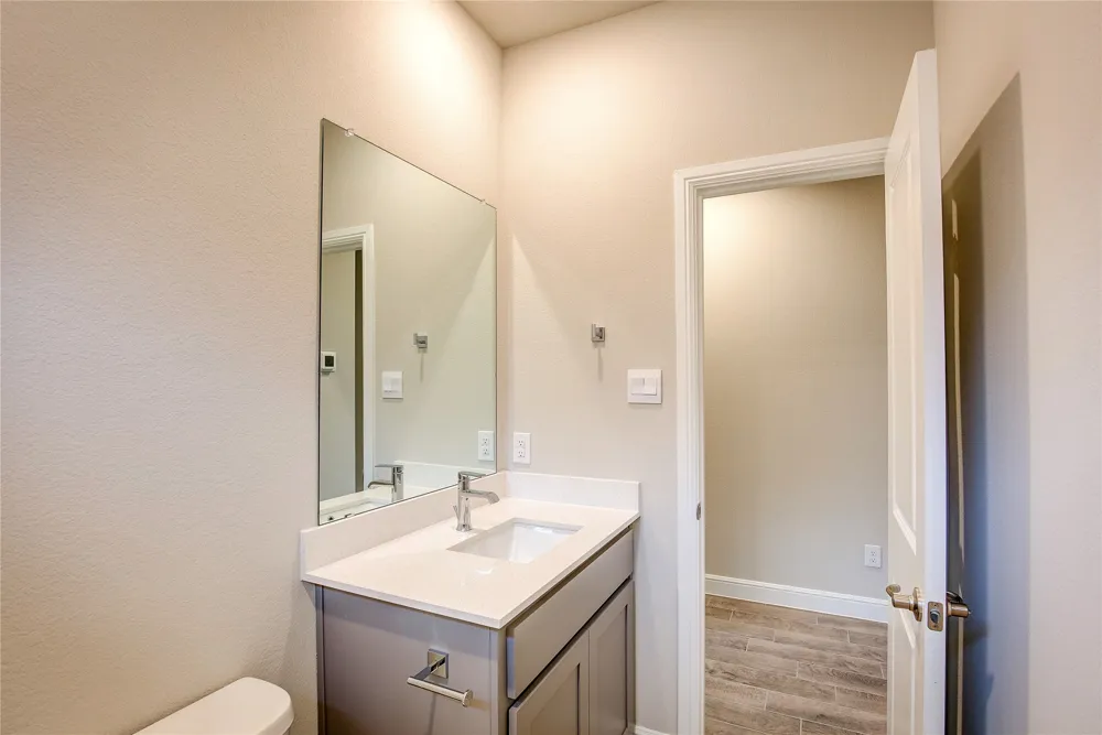 14533 Caelum Drive Haslet, TX 76052
