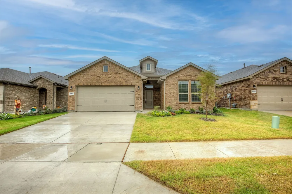 14533 Caelum Drive Haslet, TX 76052