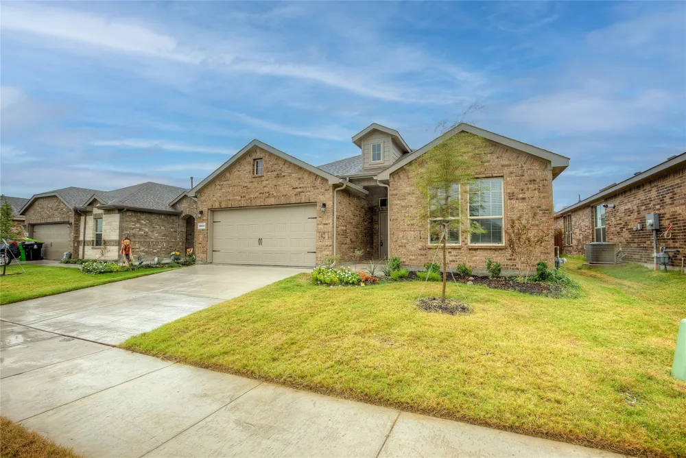 14533 Caelum Drive Haslet, TX 76052