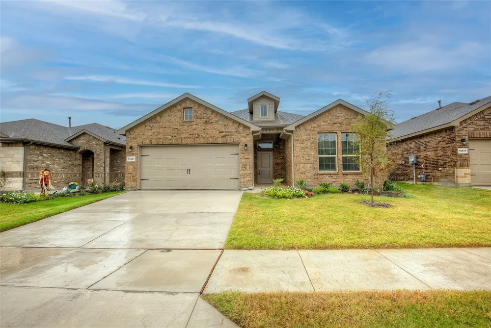 14533 Caelum Drive Haslet, TX 76052