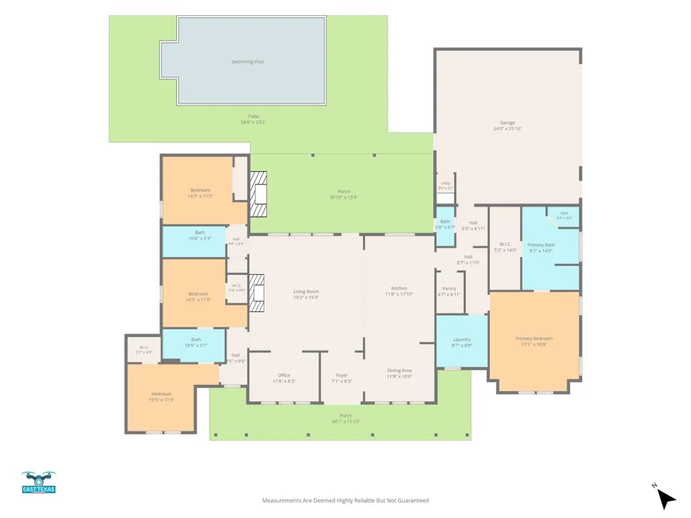 23842 FM 1995 Lindale, TX 75771