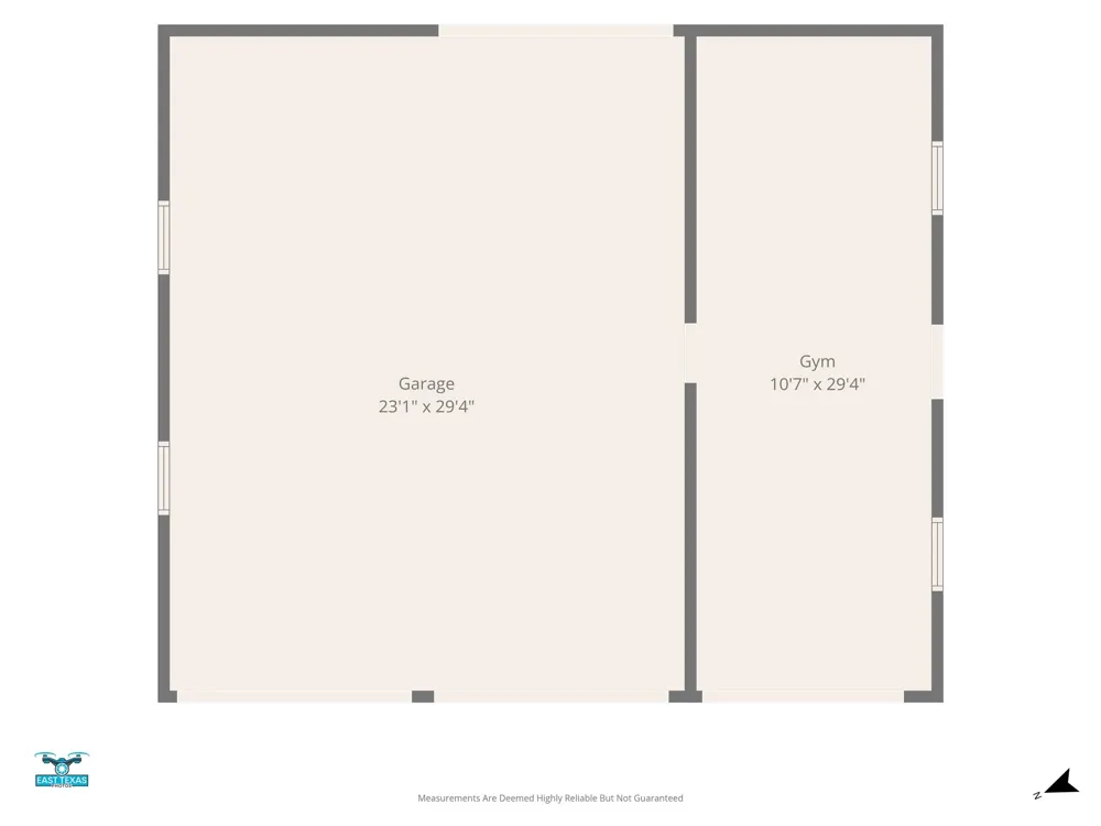 23842 FM 1995 Lindale, TX 75771
