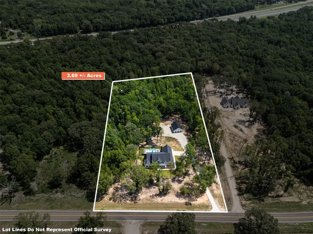 23842 FM 1995 Lindale, TX 75771