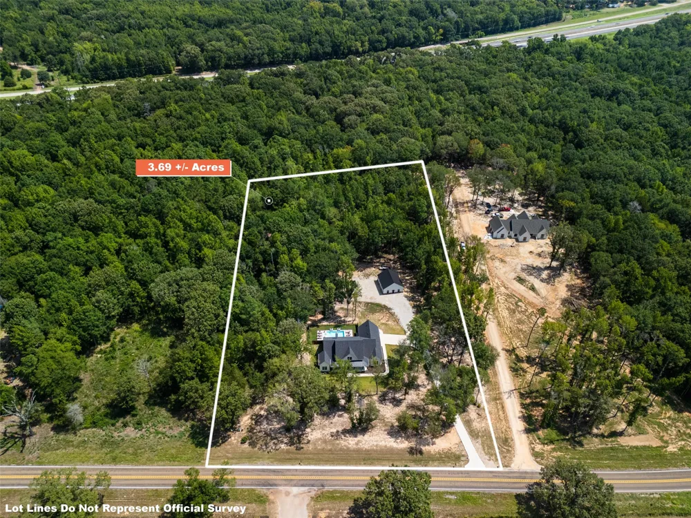 23842 FM 1995 Lindale, TX 75771