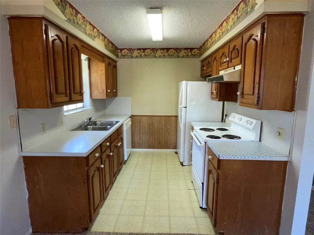 802 Crockett Street #F Sherman, TX 75090