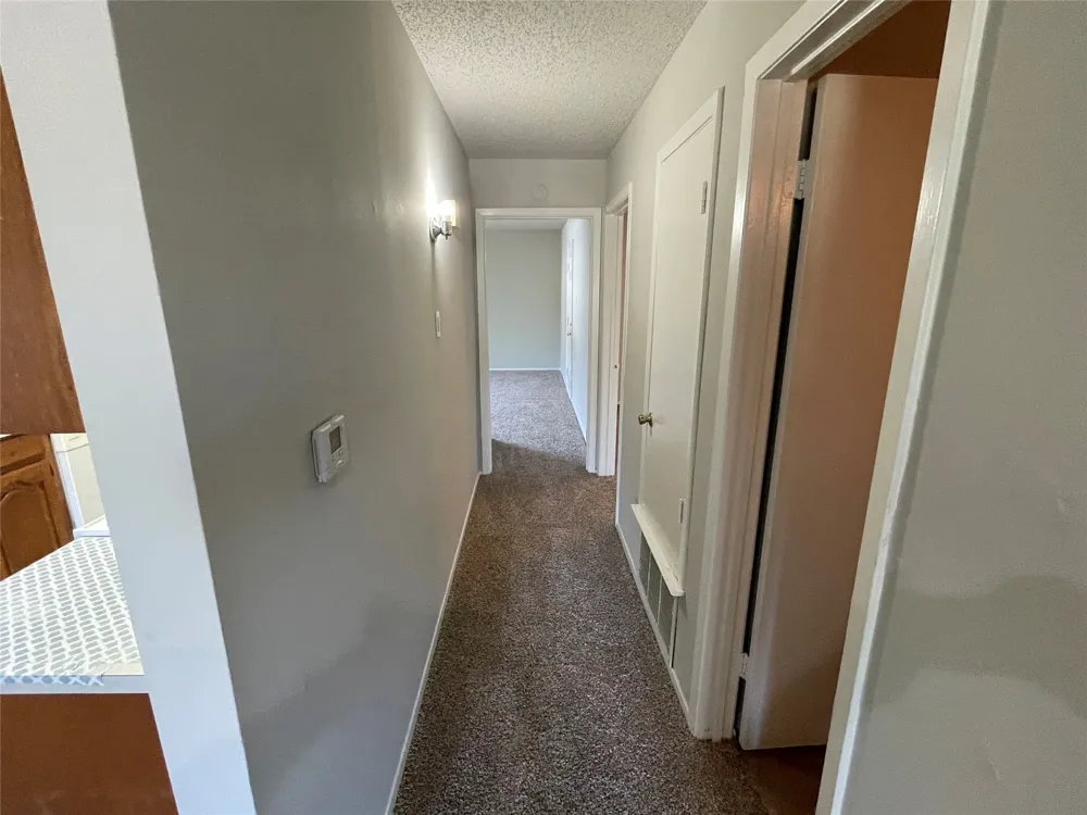 802 Crockett Street #F Sherman, TX 75090