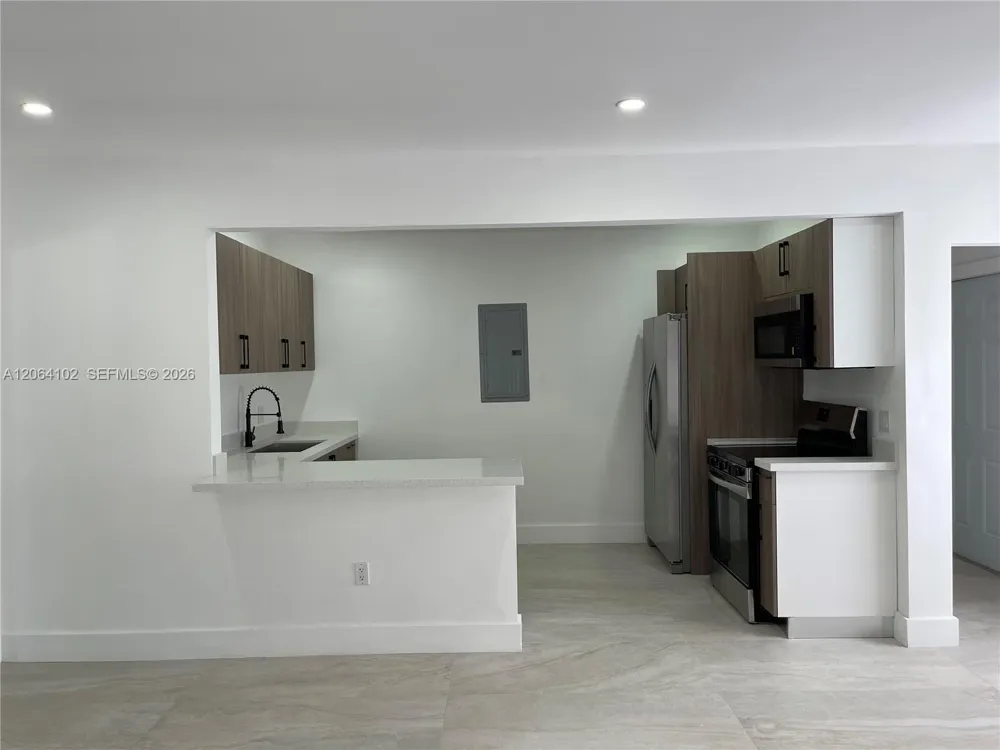 1310 Sharazad Blvd #1 Opa-Locka, FL 33054