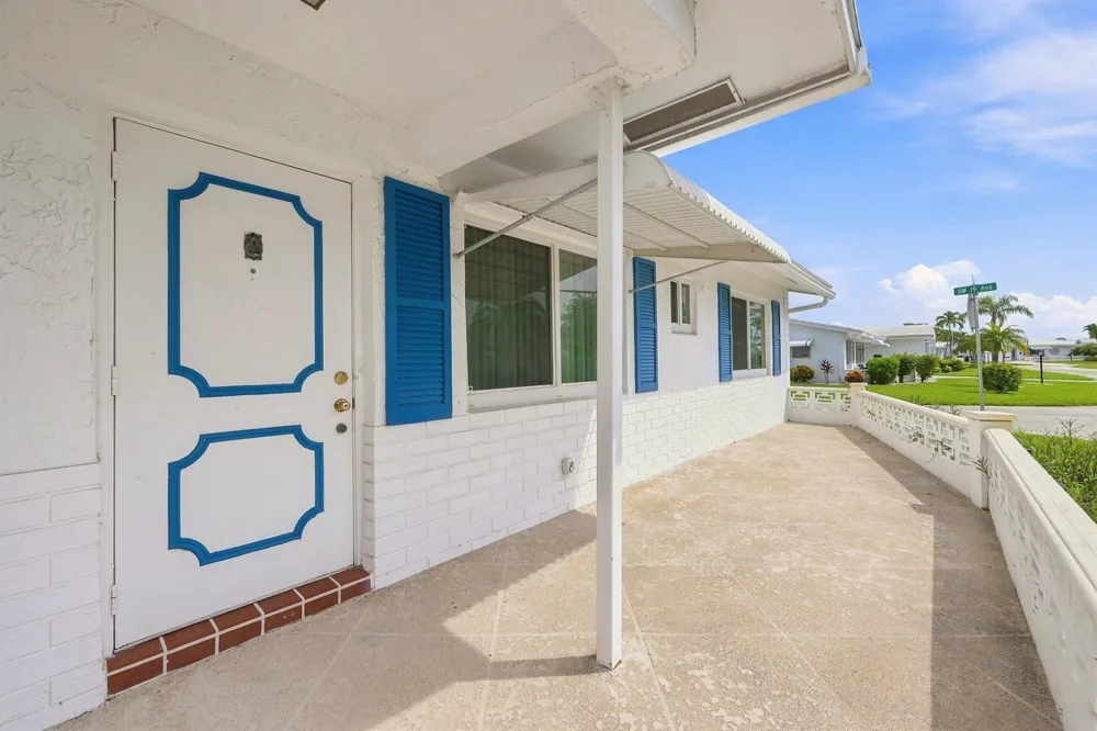 1901 SW 17TH STREET Boynton Beach, FL 33426