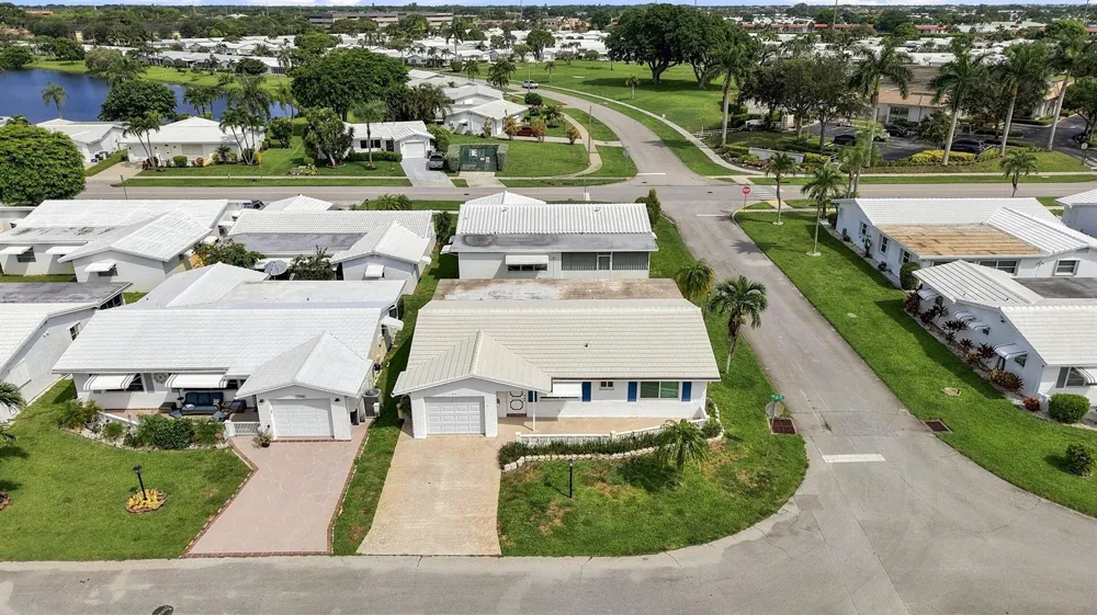 1901 SW 17TH STREET Boynton Beach, FL 33426