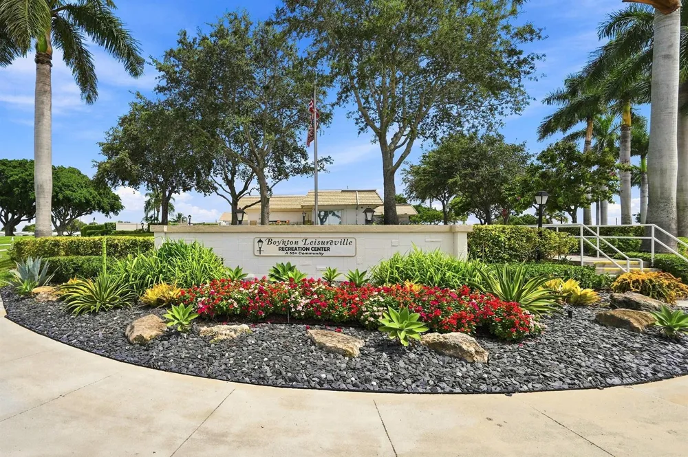 1901 SW 17TH STREET Boynton Beach, FL 33426