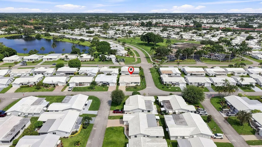1901 SW 17TH STREET Boynton Beach, FL 33426