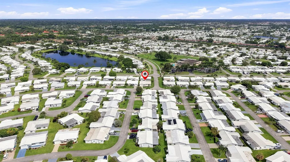 1901 SW 17TH STREET Boynton Beach, FL 33426