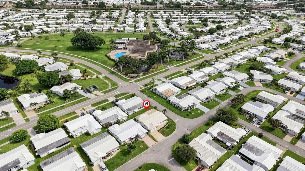 1901 SW 17TH STREET Boynton Beach, FL 33426