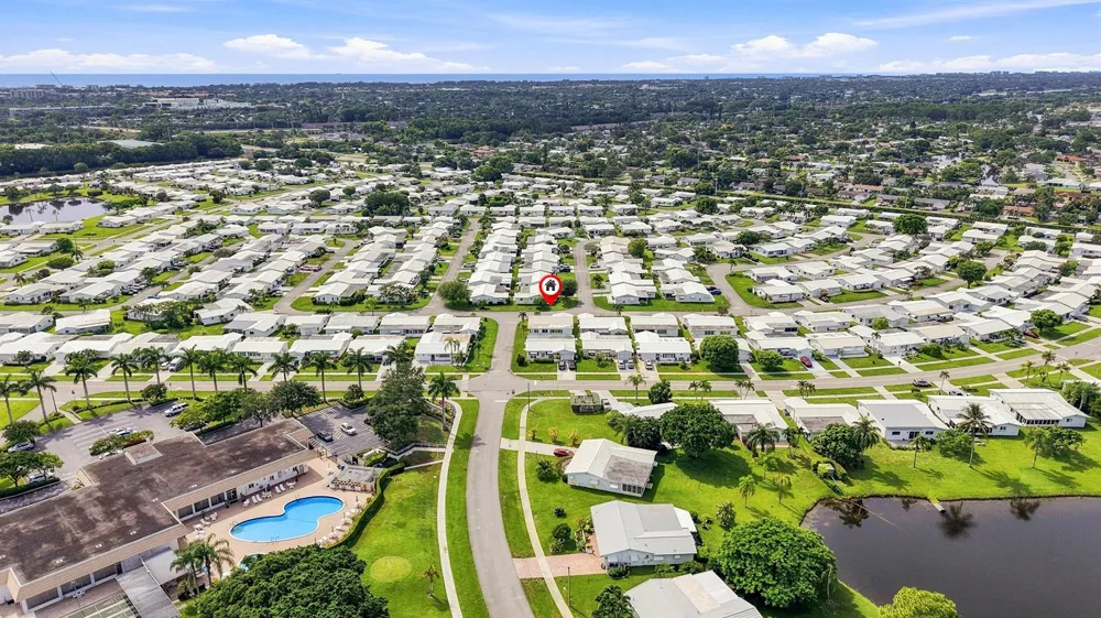 1901 SW 17TH STREET Boynton Beach, FL 33426