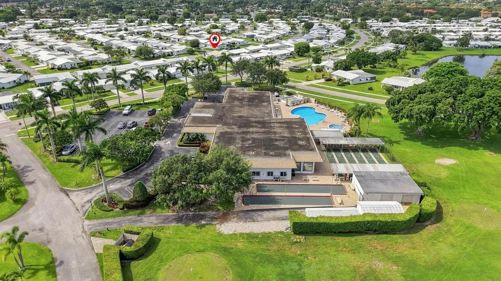 1901 SW 17TH STREET Boynton Beach, FL 33426