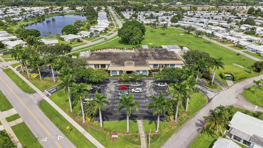 1901 SW 17TH STREET Boynton Beach, FL 33426