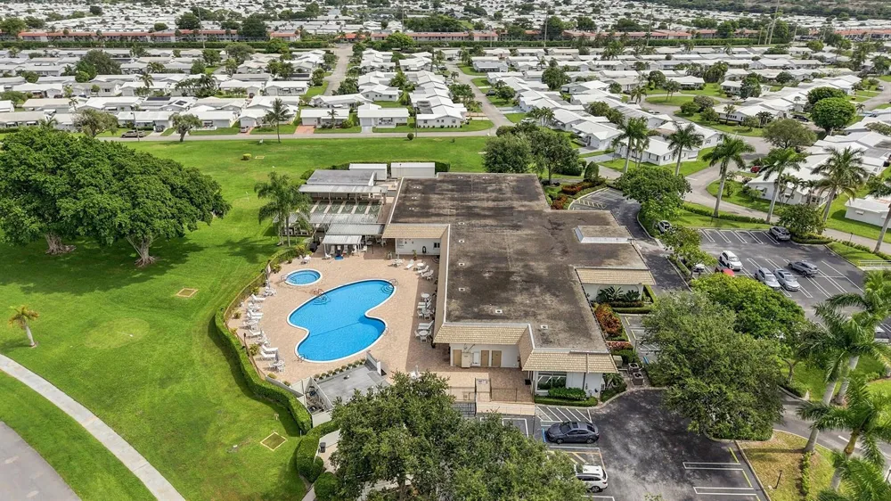 1901 SW 17TH STREET Boynton Beach, FL 33426