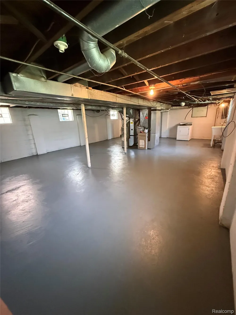 1463 Reo Avenue Lincoln Park City, MI 48146