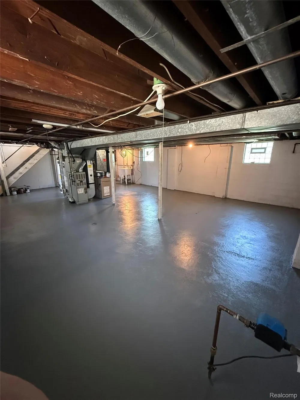 1463 Reo Avenue Lincoln Park City, MI 48146