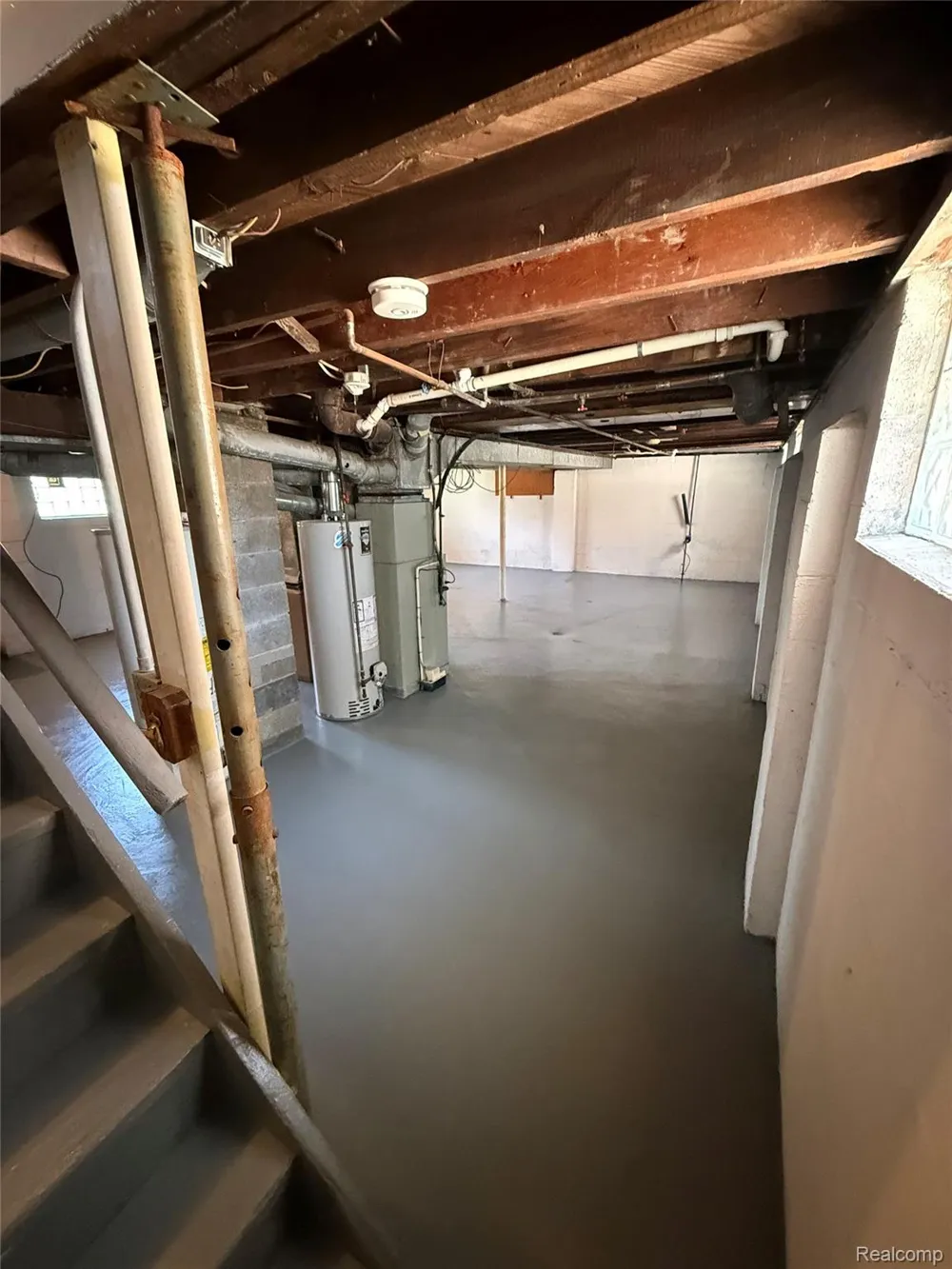 1463 Reo Avenue Lincoln Park City, MI 48146