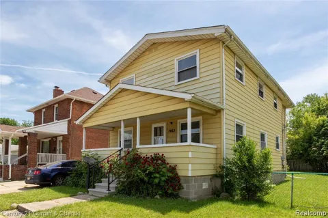 1463 Reo Avenue