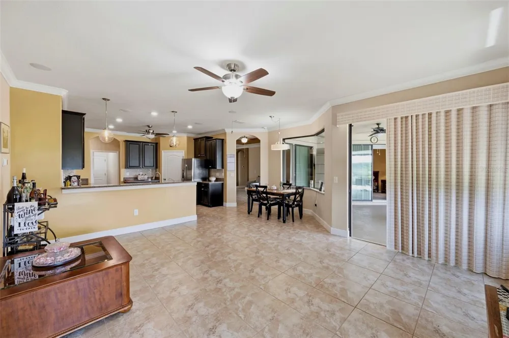 5009 JAGGED CLOUD DRIVE Wimauma, FL 33598
