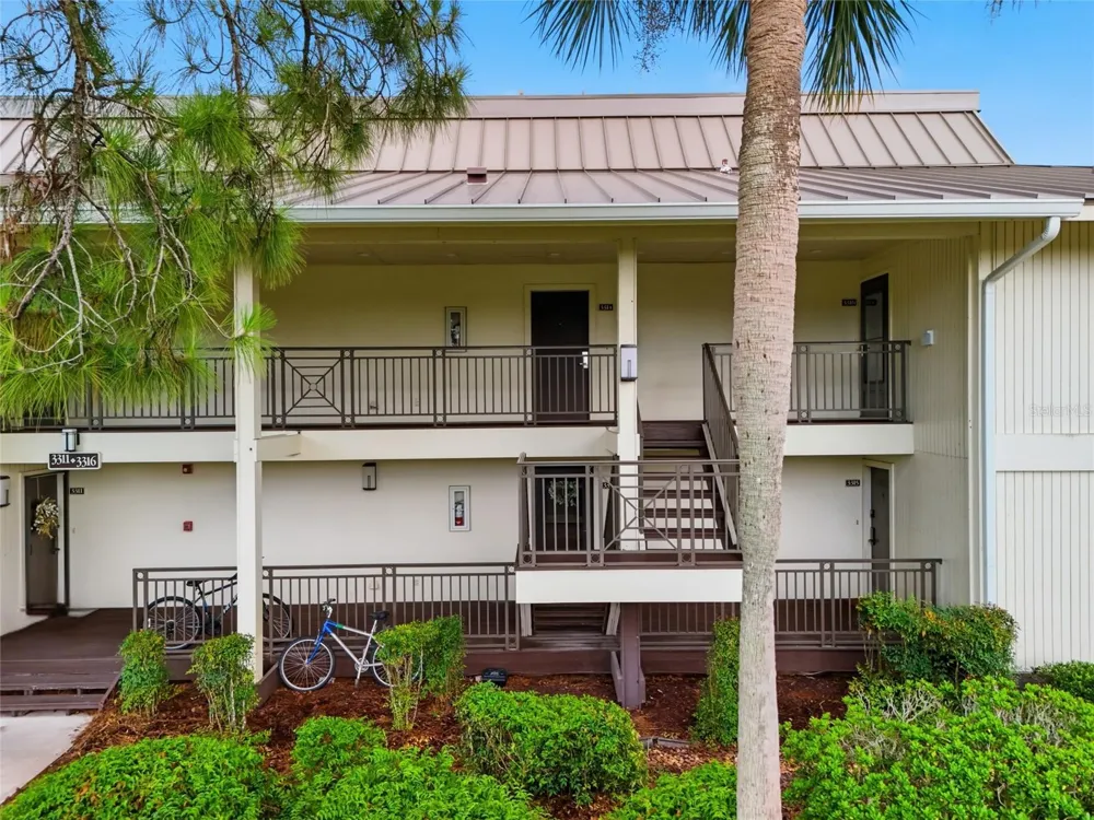 29130 BAY HOLLOW DRIVE #3314 Wesley Chapel, FL 33543