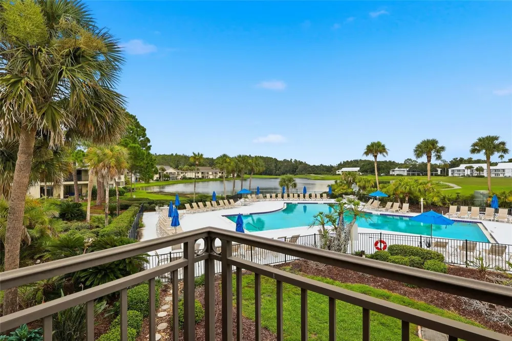 29130 BAY HOLLOW DRIVE #3314 Wesley Chapel, FL 33543