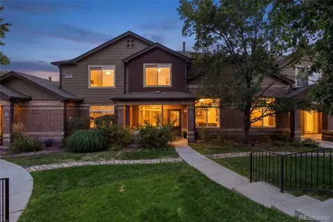 6428 Silver Mesa Drive #C