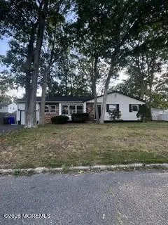 45 River Park Drive