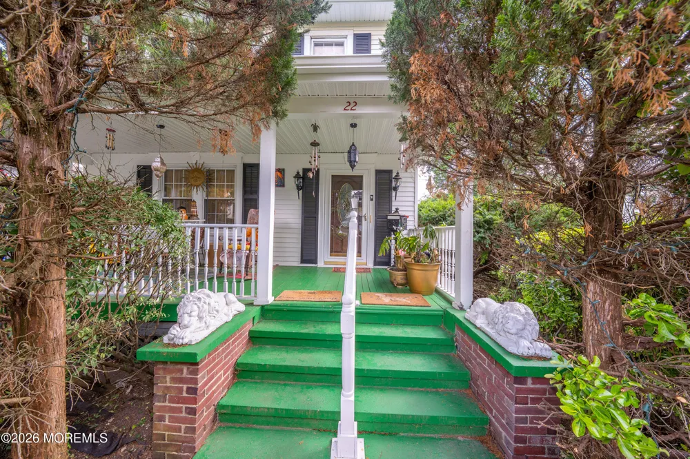 22 Club Place Freehold, NJ 07728