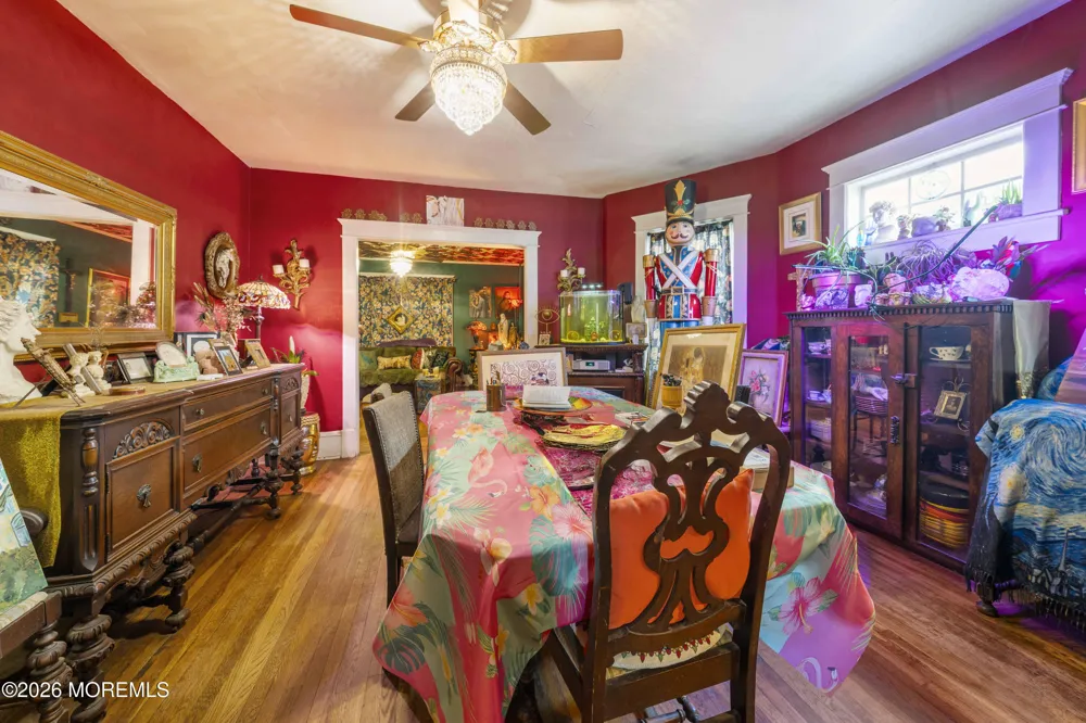 22 Club Place Freehold, NJ 07728