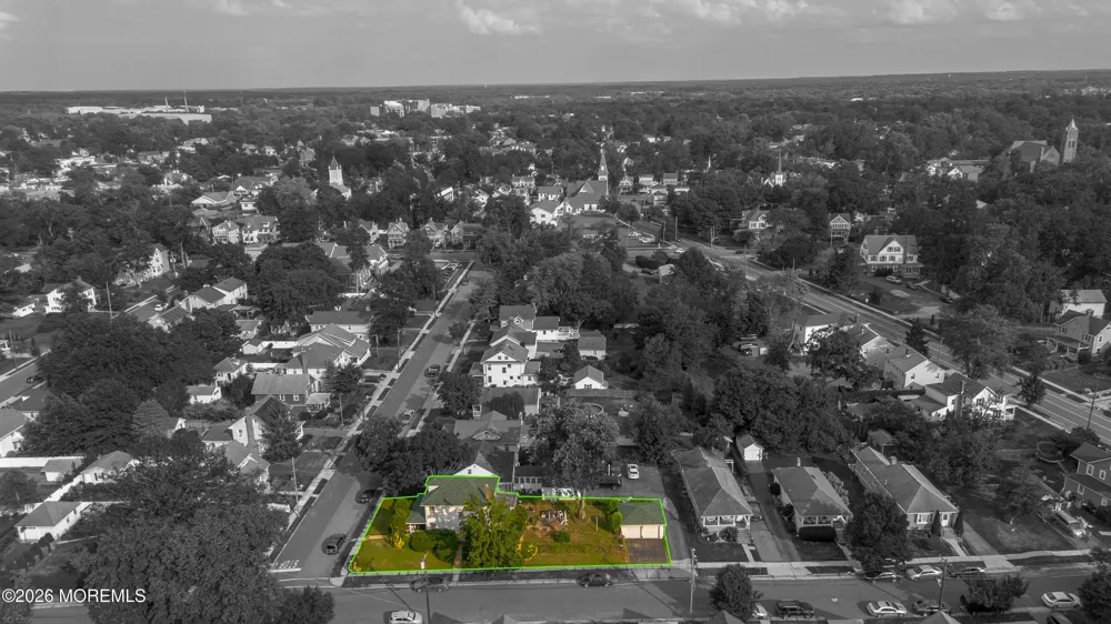 22 Club Place Freehold, NJ 07728