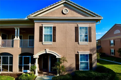 14214 FREDRICKSBURG DRIVE #108