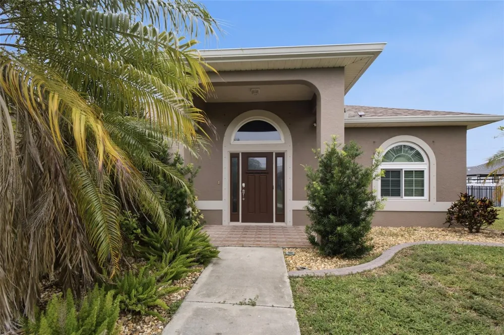 219 NW 12TH LANE Cape Coral, FL 33993
