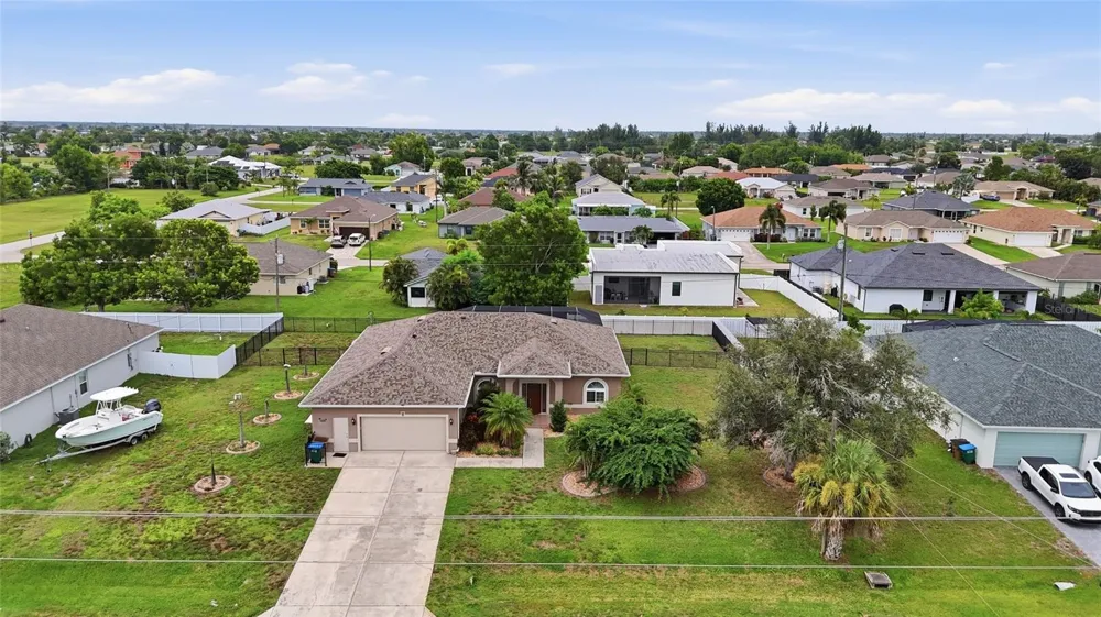 219 NW 12TH LANE Cape Coral, FL 33993