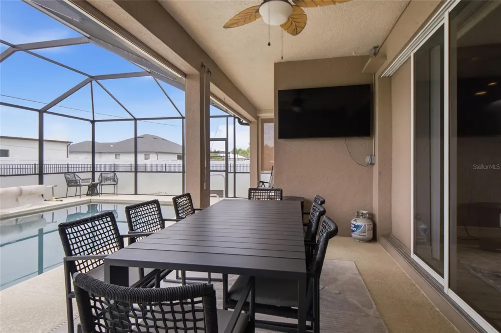 219 NW 12TH LANE Cape Coral, FL 33993