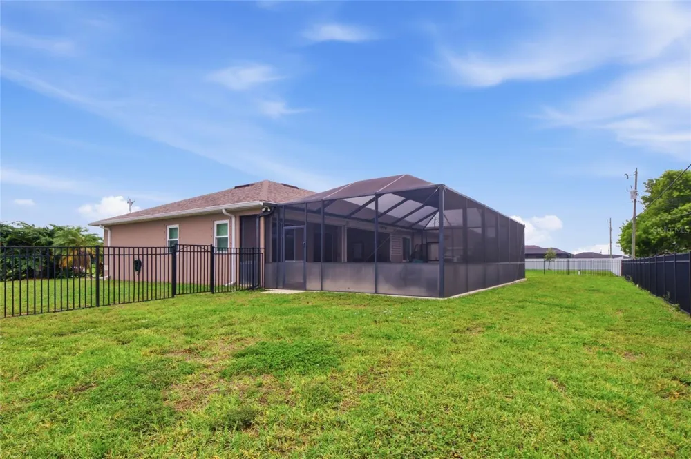 219 NW 12TH LANE Cape Coral, FL 33993