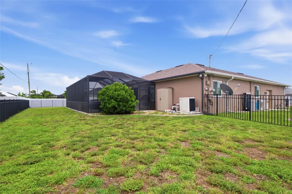 219 NW 12TH LANE Cape Coral, FL 33993