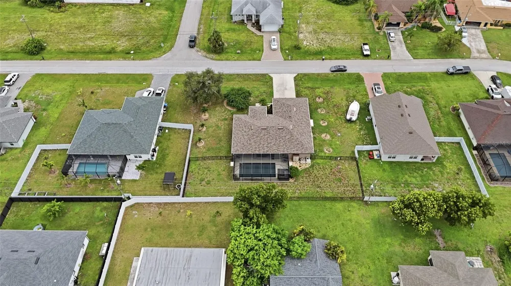 219 NW 12TH LANE Cape Coral, FL 33993