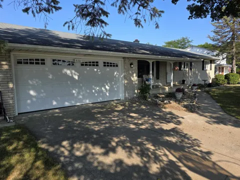 5321 Rosa Court