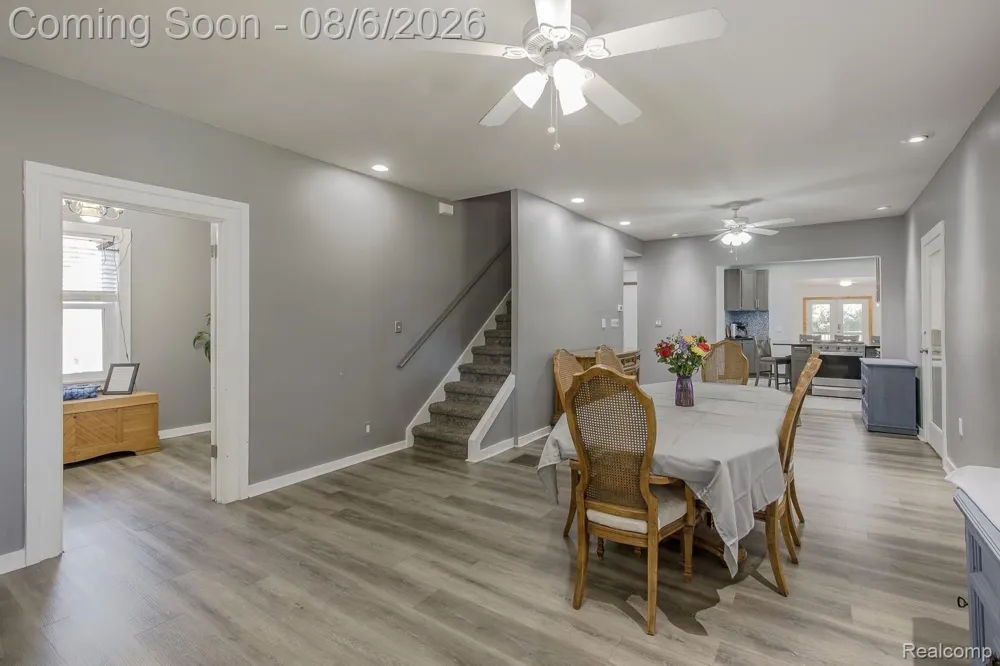 1621 Ray Road Oxford Charter Township, MI 48371
