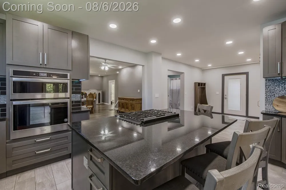 1621 Ray Road Oxford Charter Township, MI 48371