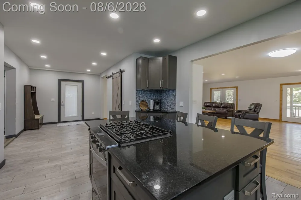 1621 Ray Road Oxford Charter Township, MI 48371